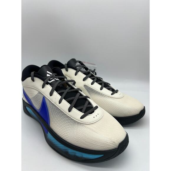 Nike Giannis Freak 6 TB EYBL Scholastic PE HQ5691-100 Men Size 13 main image 4